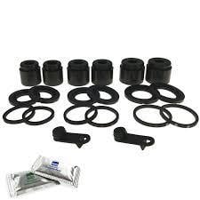  Repair Kit, brake caliper Audi A4/A5/A6/A7/Q5/TT 2014- 8W0615107