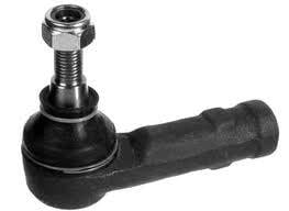  Наконечник поперечной рулевой тяги передний мост справа, T4 96-03