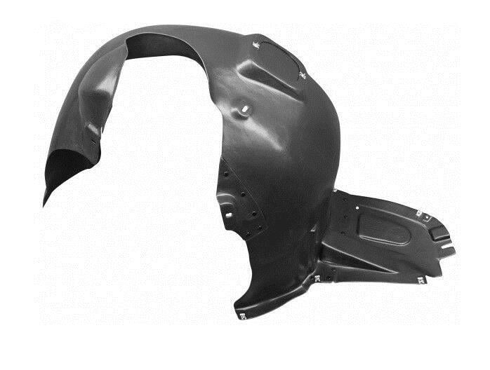  Radhausschale vorne links SEAT TOLEDO 13-17