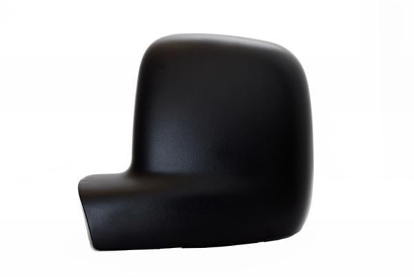  غطاء ، مرآة خارجية ، يسار ، أسود TRANSPORTER T5