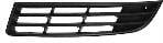  Ventilation Grille, bumper , Left Front, without fog lights PASSAT 0510