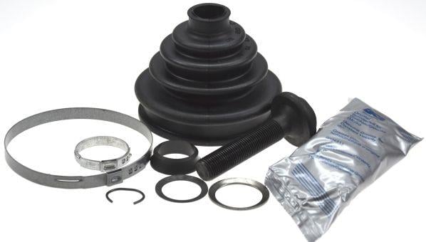  Dıs Aks Korügü Vw Passat 1.6-1.8T- Audı A100-A4-A6 Adr Acz Abc Afm 91-97