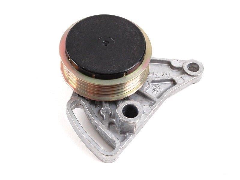  Tensioner pulley, PASSAT 1,8 - 1.9TDI 97