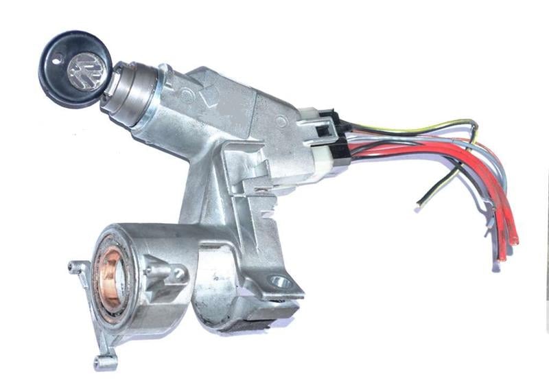  Zündschloss Zylinder GOLF IV/BORA/PASSAT/T4