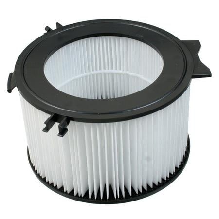  Pollen filter TRANSPORTER T4