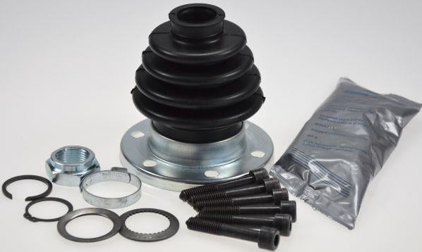  Пыльник, приводной вал Внутренняя, POLO CLS CADDY 96 300468 GKN Внутренний диаметр 1:21 мм, Внутренний диаметр 2: 94 мм, высота: 100 мм