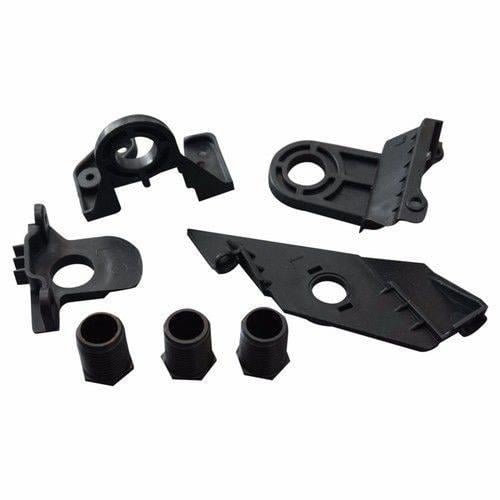  طقم إصلاح ، مصباح أمامي ، يسار PASSAT 11-14