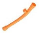  قمع ، مقياس الزيت طويل GOLF IV - POLO 96