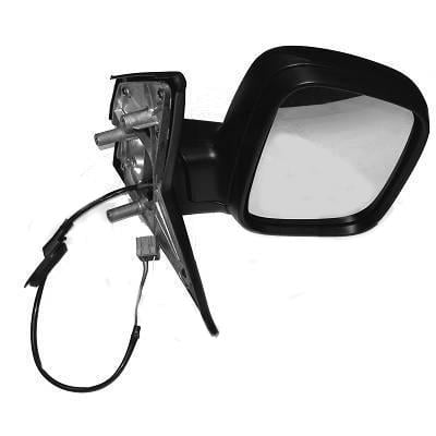  Наружное зеркало справа, электрический,T5 02