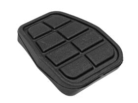  وسادة دواسة الفرامل