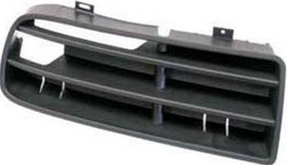  Ventilation grille, Bumper Left GOLF IV 98-04