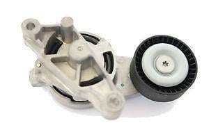  Натяжная планка, поликлиновой ремень GOLF V / PASSAT / CADDY III 05 1.9 TDI / 2.0TDI (55777)