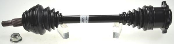  VW GOLF IV - BORA 1.6 - 1.8T 98) OTM. SPEED(304353)