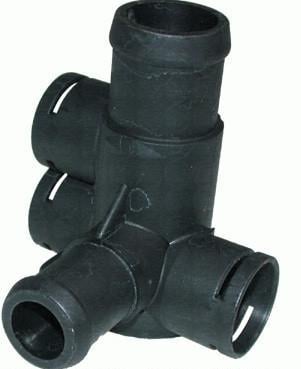  Su Giriş Boruları Polo Caddy Aac 91-04