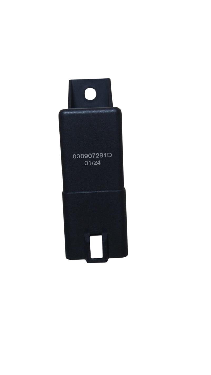  وحدة التحكم في توهج المكونات A3-A4-A6-Q5-LEON-OCTAVIA-GOLF V-GOLF VII-PASSAT 1.6 TDI 2.0 TDI 1.9 TDI 04L907281B