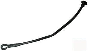  حزام ، غطاء مساحة الحمولة POLO 96-03