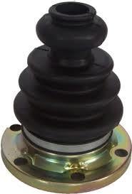  Пыльник, приводной вал Внутренняя,  T4 (300516) Внутренний диаметр 1:24 мм, Внутренний диаметр 2: 108 мм, Высота: 124 мм