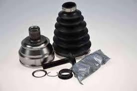  Axle Head , Outer T,4-2,4-2,5 (302446)