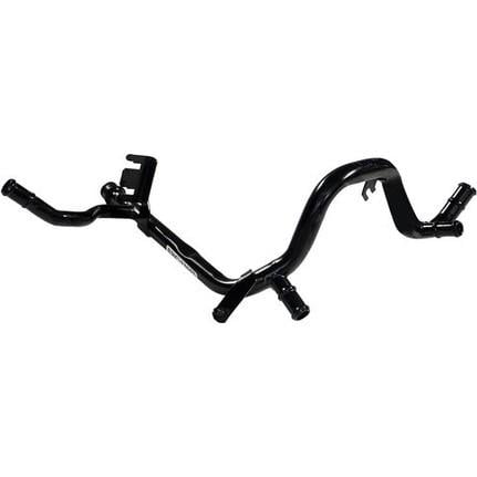  Kühlmittelrohrleitung, GOLF IV-A3 96-06 1.6 AKL