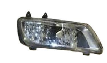  مصباح ضباب ، يمين بولو 11 13 (ضباب الصباح )