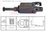  Brake light switch 2poles GOLF IV - BORA - POLO - T4 - AUDI A3 - TDI-16V - 1.6/1.8/1.8T - 1.9/2.4D/ 2