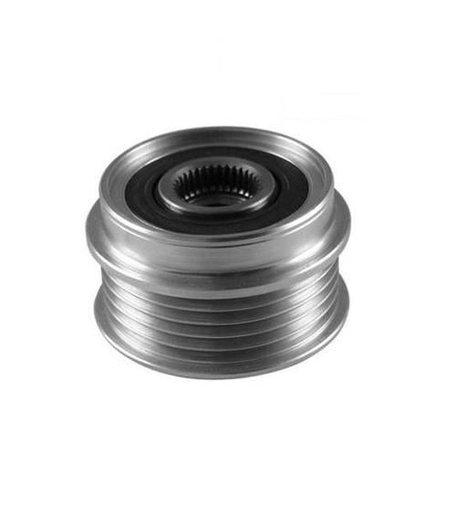  Riemenscheibe, Generator, PASSAT/A4/A6 (Rippenanzahl: 5 )96(535000410)