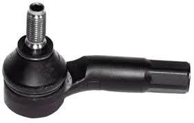  Наконечник поперечной рулевой тяги передний мост слева POLOV 01