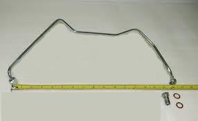  Turbolader, Ölleitung, Lader Golf 4, Bora, Polo Classic,Toledo,Octavia 1,9 Tdi Agr 038145771H