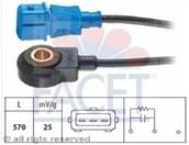  مستشعر الطرقة PASSAT - POLO CLS 100 - AUDI A4-A6 - 1,6/1,8/1,8T - ADR-APT-AEB-APU-ACK-AFT - 950