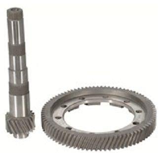  CROWN WHEEL/PINION VW T4 91 -04 Z=83 / 18 83 / 18  02B Transmission