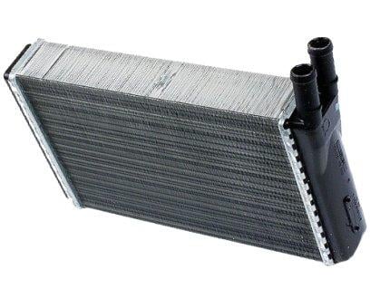  Heat exchanger, Interior heating GOLF I/II/JETTA