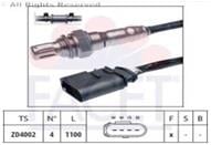  ЛЯМБДА-ЗОНД ПЕРЕД КАТАЛИТИЧЕСКИМ НЕЙТРАЛИЗАТОРОМ - PASSAT -AUDI A4-AVANT - 1.6 - ALZ - 00 05