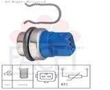  Sensor, Kühlmitteltemperatur, 2Pol POLO CLS 100 - CADDY II - T4 - AUDI - TDISDI - 1.6/1.8/1.8T/1.9/2.5 - AD