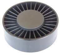  «Натяжной ролик поликлинового ремня TRANSPORTER T4 1,9 - 2,4 POLO - CLS 1,6 - 1,9 TDI 97-04»