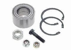  تحمل العجلة ، المحور الأماميGOLF II GOLF III POLO 9601( VKBA 906 BAH-0023 ) 35X66X37