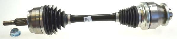  Aks Komple Sol 6 İleri Manuel Transporter T6 2.0 Tdı 10-(304506)