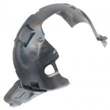  SKODA FABIA 15 بطانة مبيت العجلة الأمامية اليسرى