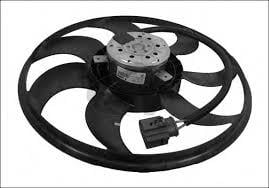  مروحة ، تبريد المحرك 12V-300W420MM T5 01