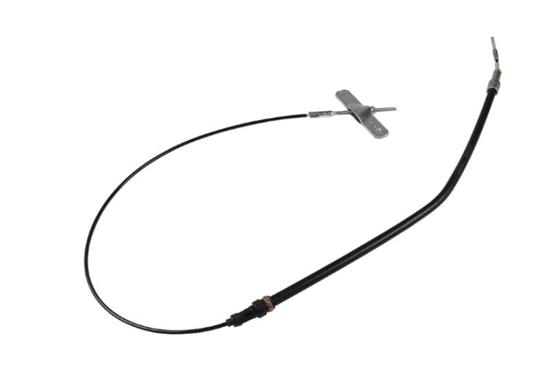  كابل ، فرامل الانتظار ، TRANSPORTER T5 / T6 متوسط (هيكل طويل)