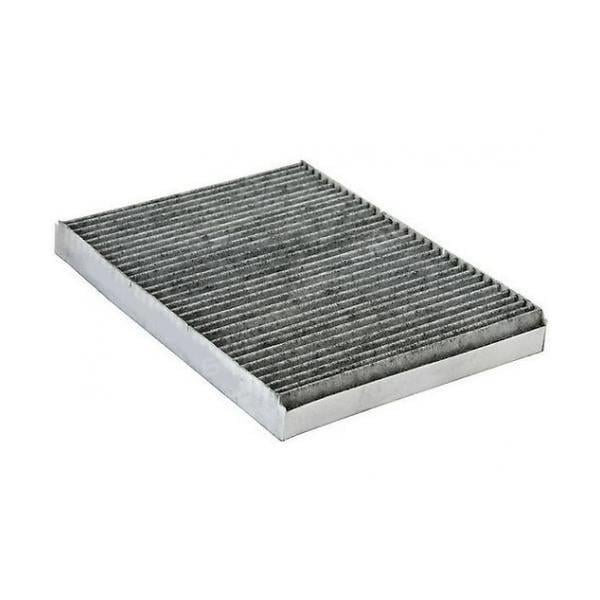  Фильтр, воздух во внутренном пространстве TRANSPORTER T5  -  TOUAREG 2.5 Tdi