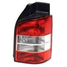  ضوء الذيل ، الضوء الخلفي ، يمين ، TRANSPORTER T-5/T-6 (أبيض)