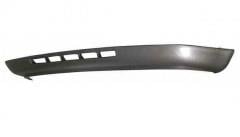  Spoiler, Front GOLF IV 98