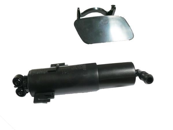  نفاث سائل الغسالة ، تنظيف المصباح أمامي يمين AUDI A4 B8 08