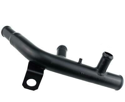  Трубка охлаждающей жидкости LT 35 97-07 2.5 TDI