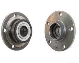  محور العجلة ، المحور الخلفي مع مستشعر ABS مدمج VW CADDY-GOLF 5 JETTA - PASSAT  Inner: 32MM Y.M(VKBA 3644) 32X136X84