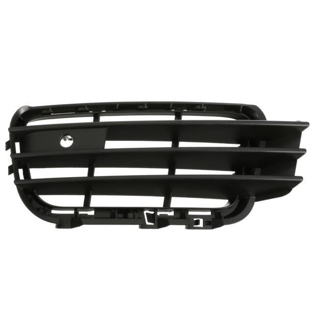  شبكة تهوية ، مصد مع فتحات لمصابيح الضباب ، أمامي يسار TOUAREG SENSÖR 20102014