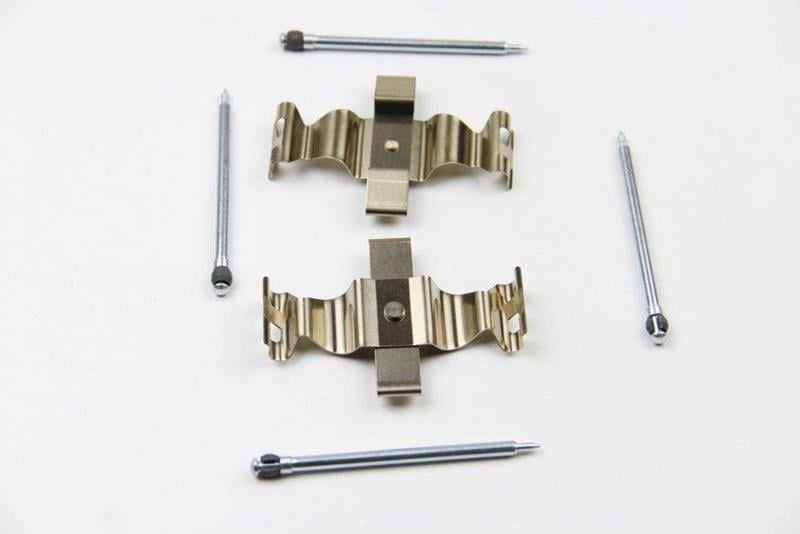  حامل الفرامل الفرجار جولف MERCEDES C SERISI W203 - CLC SERISI CL203 - CLK C209-A209 - SL R230 - SLK R171