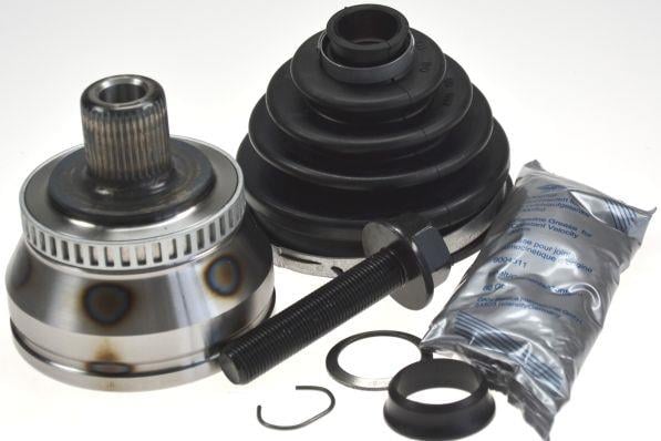  Dıs Aks Kafaları Passat 1.9 Tdı