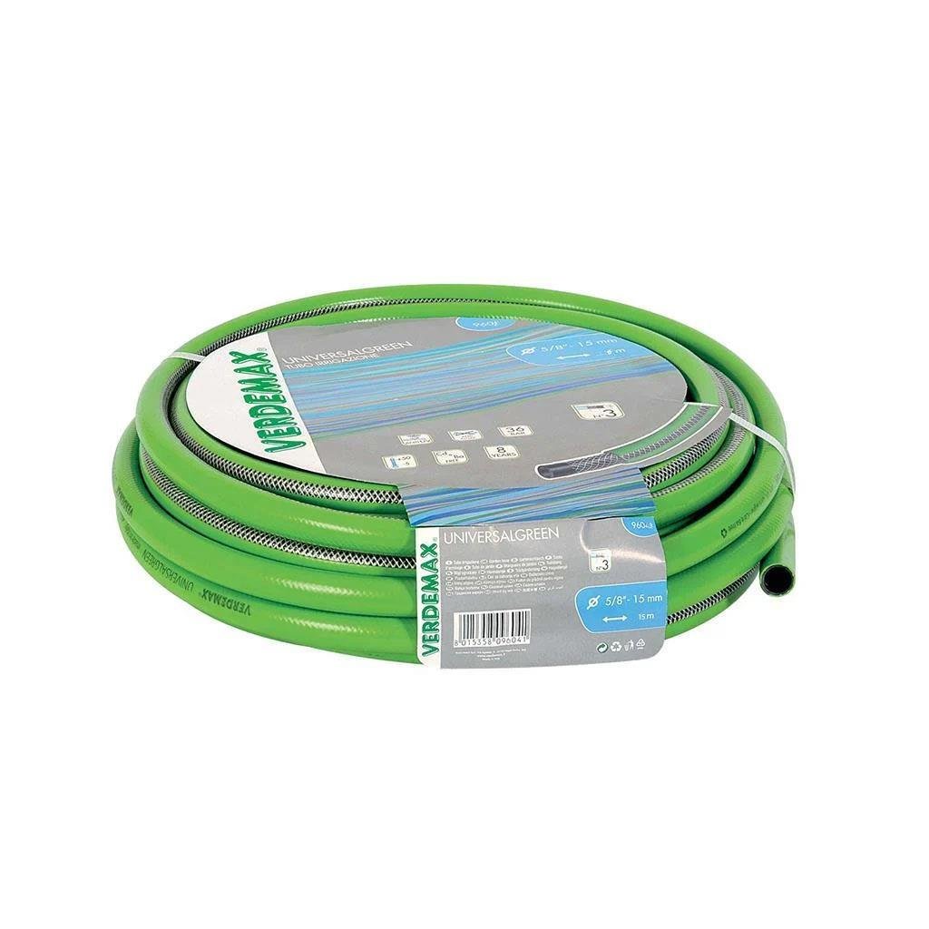 Bahçe Hortumu 25 M - 5/8