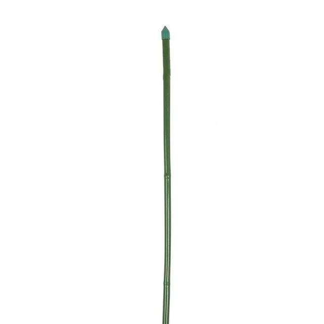Botanika Plastik Kaplı Bitki Destek Çubuğu  8 mm X 75 Cm